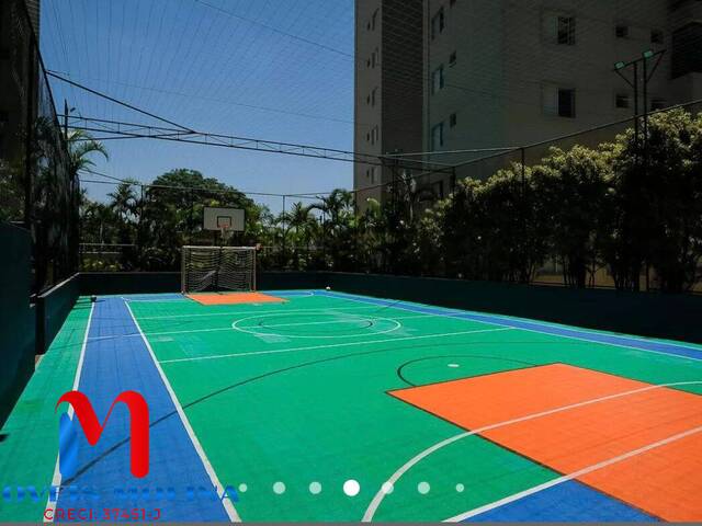 Apartamento para Venda em São Caetano do Sul - 4