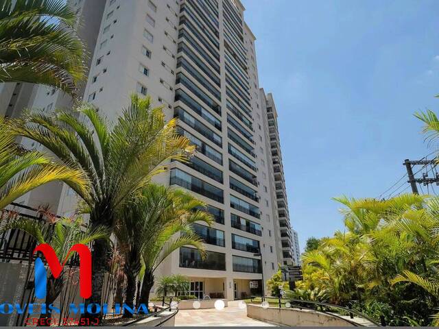 #11130 - Apartamento para Venda em São Caetano do Sul - SP - 1