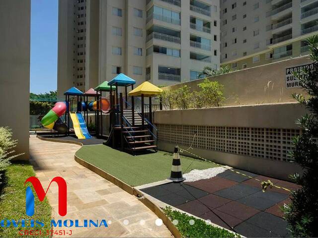 Apartamento para Venda em São Caetano do Sul - 5