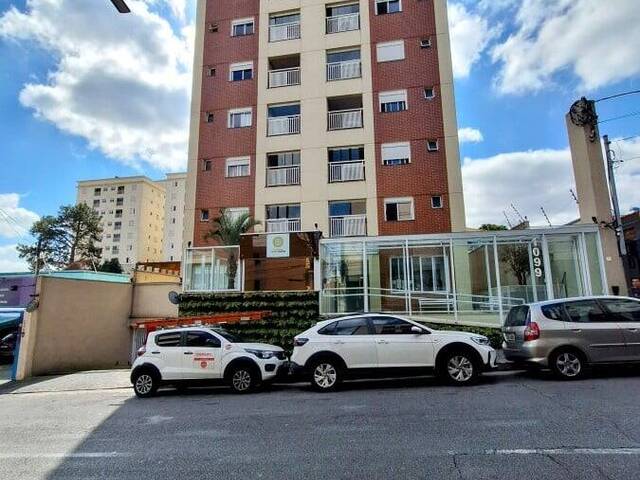 #11131 - Apartamento para Venda em São Caetano do Sul - SP - 1