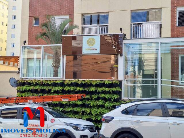 #11131 - Apartamento para Venda em São Caetano do Sul - SP - 2