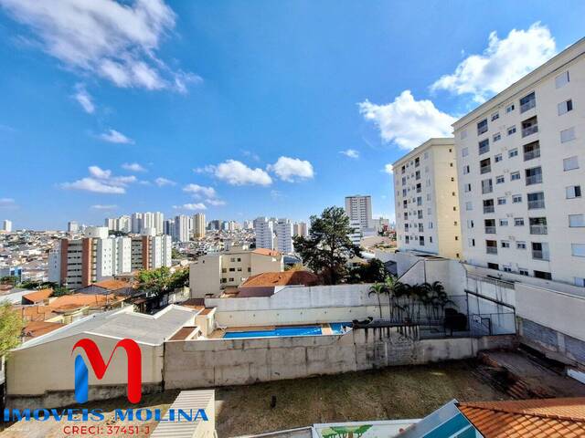 #11131 - Apartamento para Venda em São Caetano do Sul - SP - 3