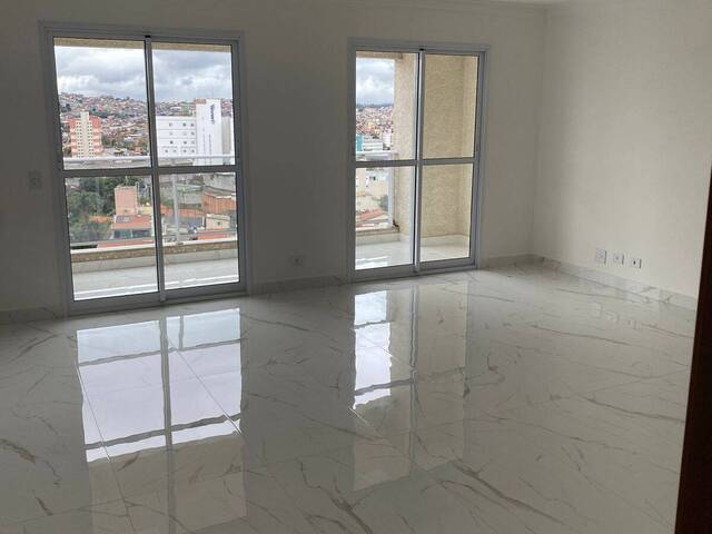 Apartamento para Locação em Mauá - 4