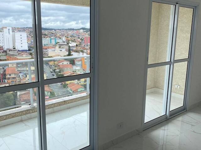 #11133 - Apartamento para Locação em Mauá - SP - 3