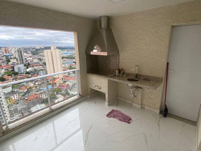 #11133 - Apartamento para Locação em Mauá - SP - 1
