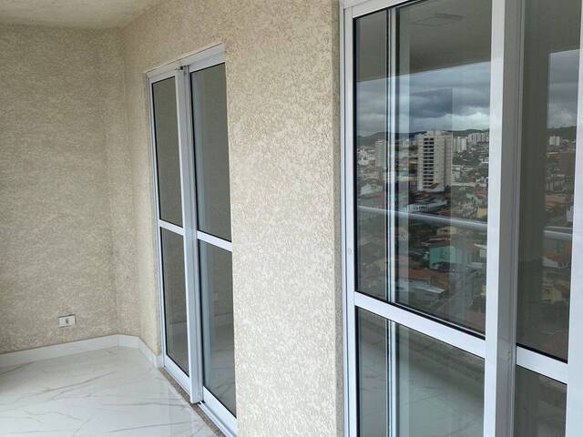 #11133 - Apartamento para Locação em Mauá - SP - 2