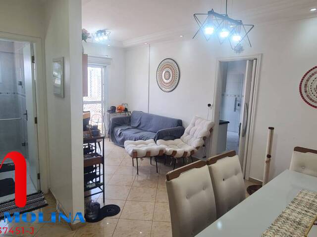 #11134 - Apartamento para Venda em São Caetano do Sul - SP - 3