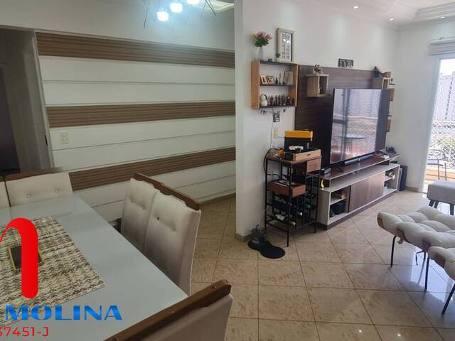 Apartamento para Venda em São Caetano do Sul - 5
