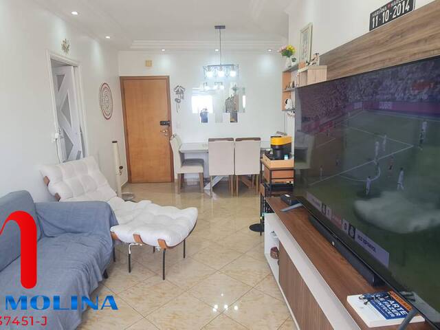 Apartamento para Venda em São Caetano do Sul - 4