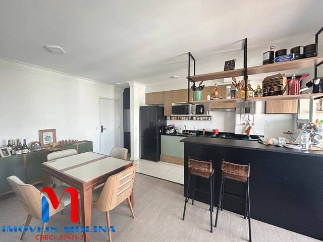 Apartamento para Venda em São Caetano do Sul - 5