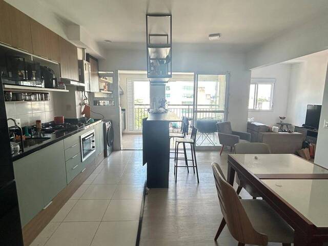 #11137 - Apartamento para Venda em São Caetano do Sul - SP - 2