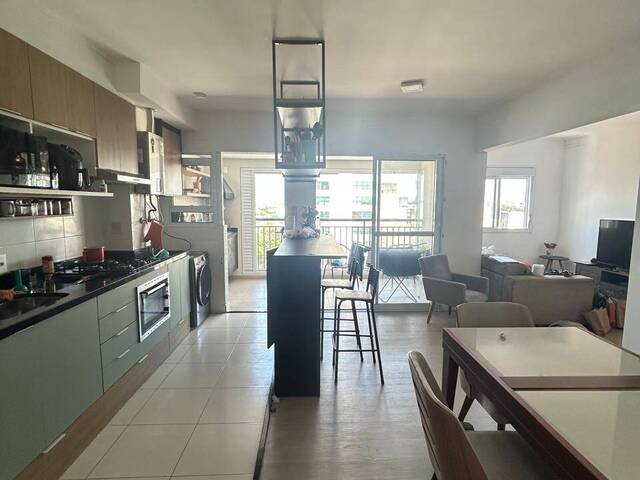 #11137 - Apartamento para Venda em São Caetano do Sul - SP - 3