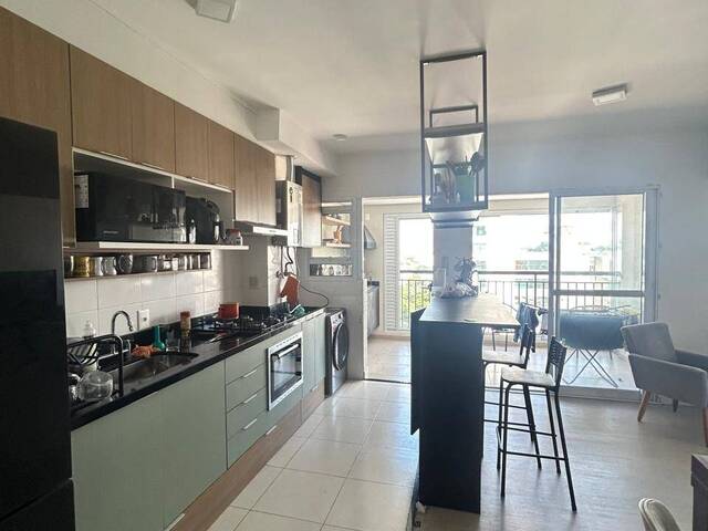 Apartamento para Venda em São Caetano do Sul - 4