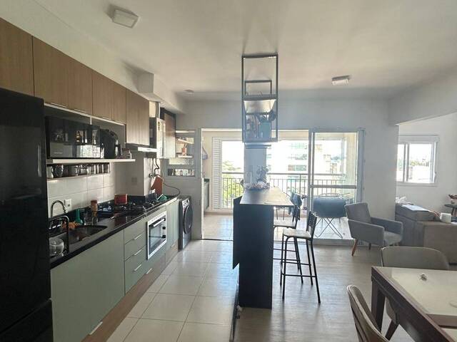 #11137 - Apartamento para Venda em São Caetano do Sul - SP - 1