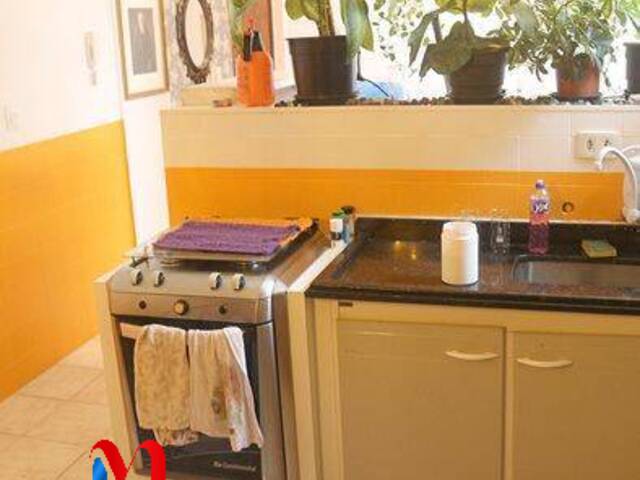 #11139 - Apartamento para Venda em São Caetano do Sul - SP - 3