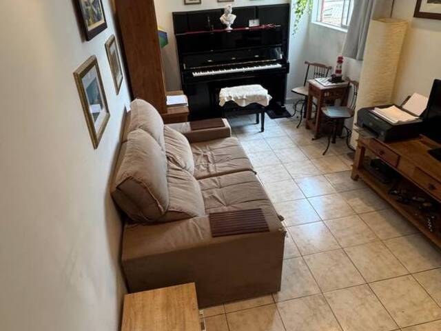 #11139 - Apartamento para Venda em São Caetano do Sul - SP - 1