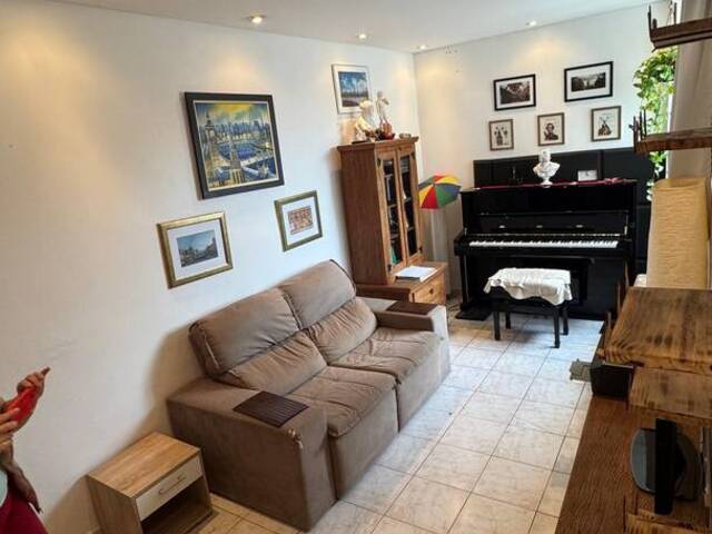 #11139 - Apartamento para Venda em São Caetano do Sul - SP - 2