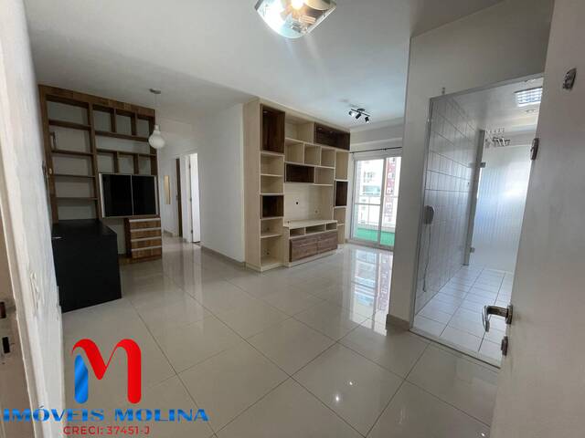 #11142 - Apartamento para Venda em São Bernardo do Campo - SP - 2