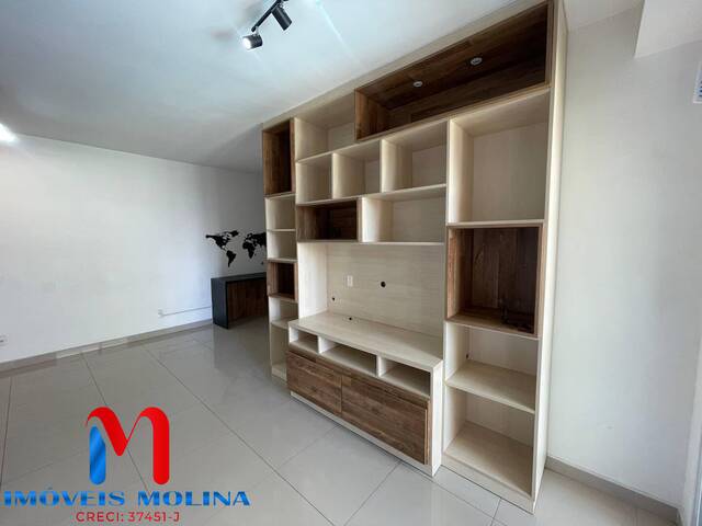 Apartamento para Venda em São Bernardo do Campo - 5