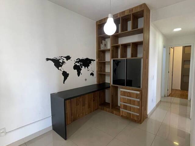 #11142 - Apartamento para Venda em São Bernardo do Campo - SP - 3