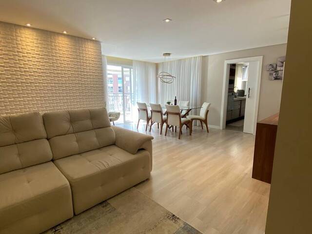 Apartamento para Venda em Santo André - 4