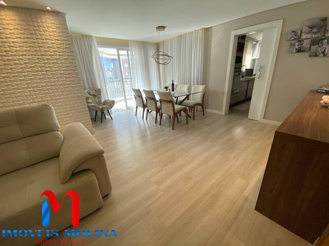 Apartamento para Venda em Santo André - 5