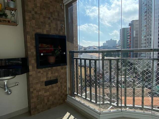 #11143 - Apartamento para Venda em Santo André - SP - 2