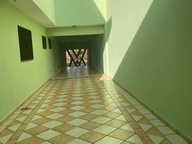 #11144 - Sobrado para Venda em Santo André - SP - 2