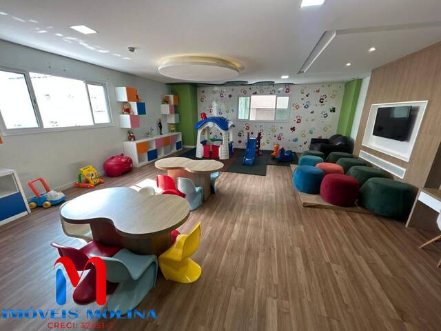 #11144 - Apartamento para Venda em Praia Grande - SP - 2