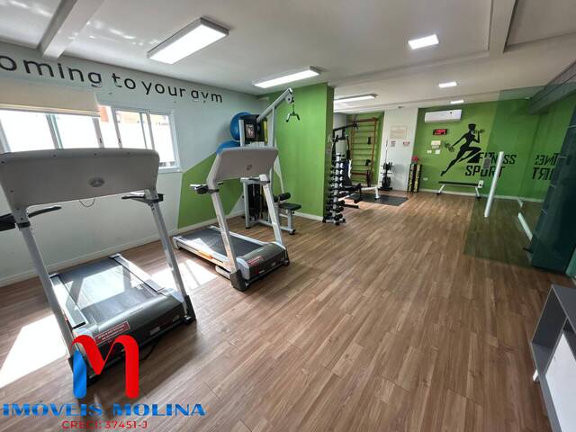 Apartamento para Venda em Praia Grande - 4