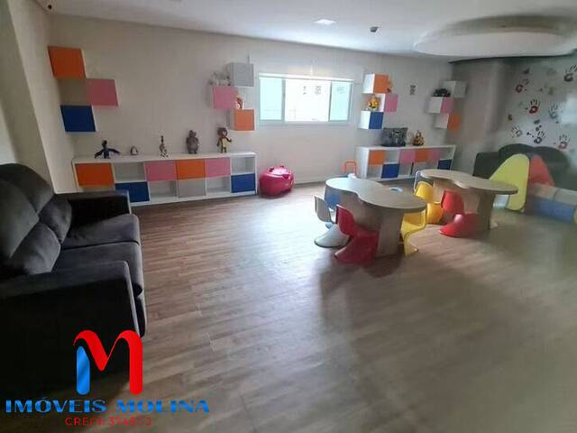 #11144 - Apartamento para Venda em Praia Grande - SP - 3