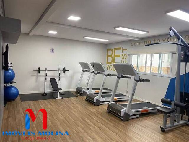 Apartamento para Venda em Praia Grande - 5