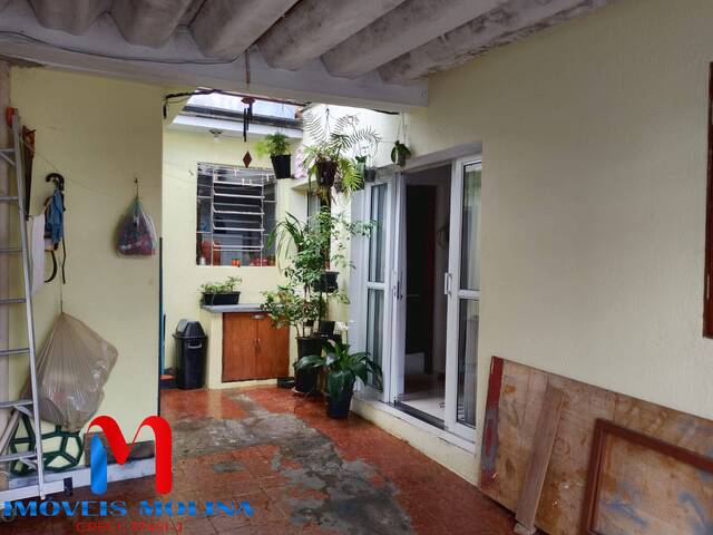 #11145 - Casa para Venda em São Caetano do Sul - SP - 3