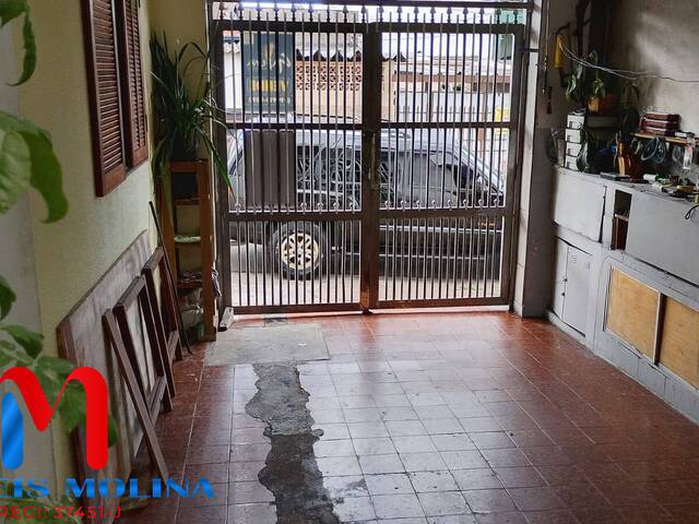 #11145 - Casa para Venda em São Caetano do Sul - SP - 2