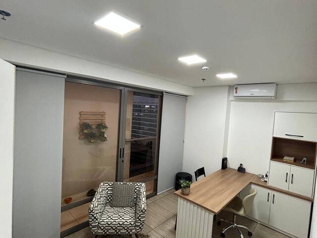 #11147 - Sala para Venda em São Caetano do Sul - SP - 2