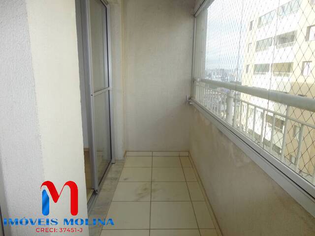 #11148 - Apartamento para Venda em São Bernardo do Campo - SP - 2