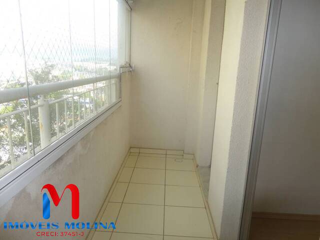 #11148 - Apartamento para Venda em São Bernardo do Campo - SP - 3