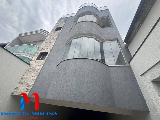 #11149 - Apartamento para Venda em Santo André - SP - 1