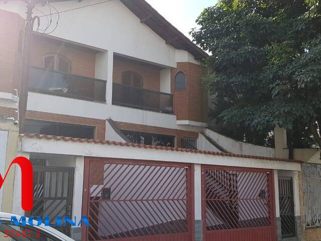 #11150 - Sobrado para Venda em São Caetano do Sul - SP - 2