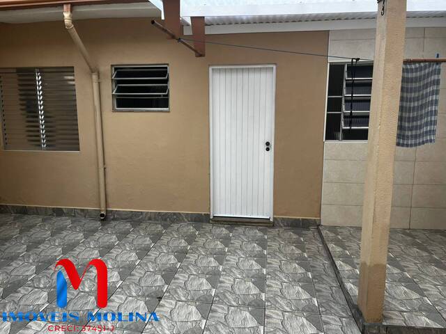 #11129 - Casa para Locação em São Caetano do Sul - SP - 2