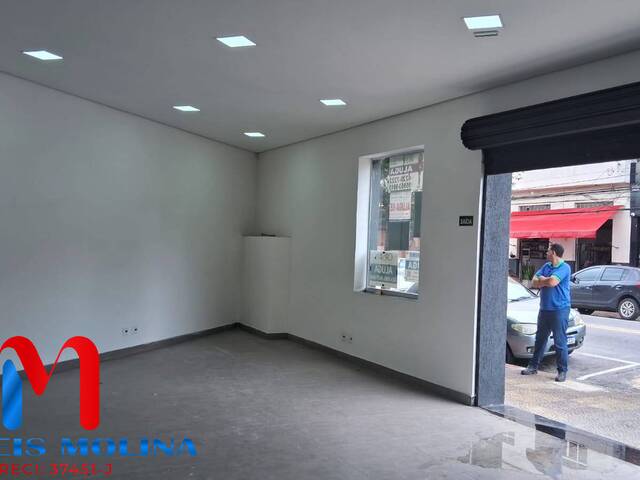 #11151 - Salão Comercial para Locação em São Caetano do Sul - SP - 1