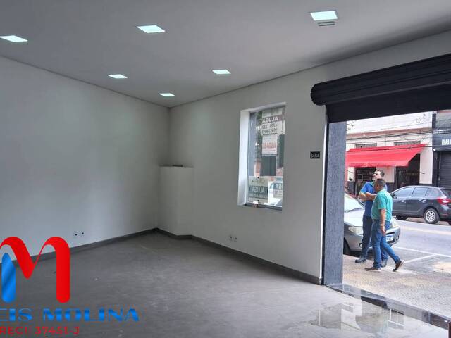 #11151 - Salão Comercial para Locação em São Caetano do Sul - SP - 2