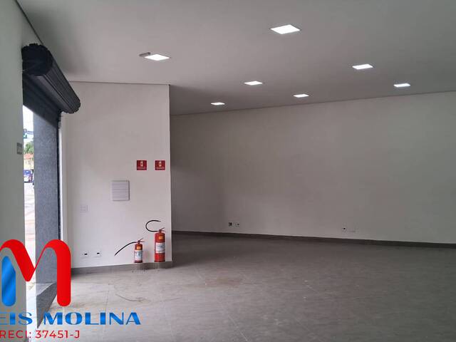 Salão Comercial para Locação em São Caetano do Sul - 4