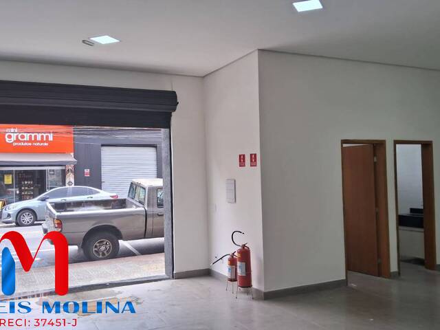 #11151 - Salão Comercial para Locação em São Caetano do Sul - SP - 3