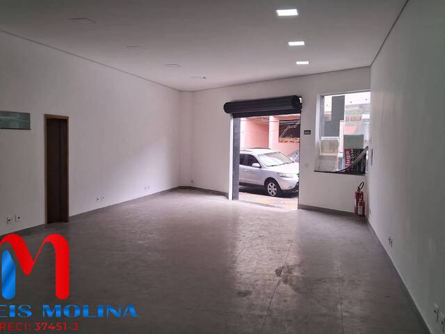 #11152 - Salão Comercial para Locação em São Caetano do Sul - SP - 3