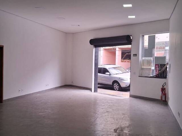 #11152 - Salão Comercial para Locação em São Caetano do Sul - SP - 2