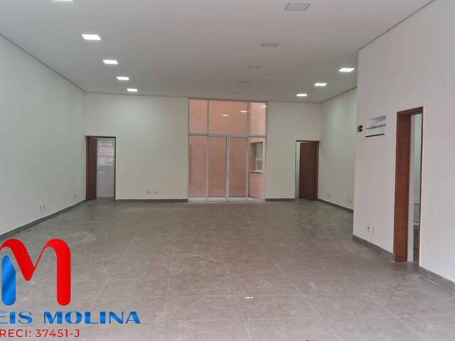 Salão Comercial para Locação em São Caetano do Sul - 4