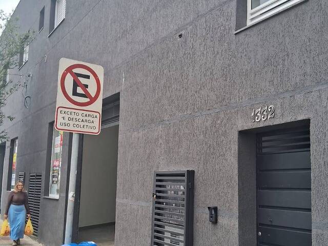 #11152 - Salão Comercial para Locação em São Caetano do Sul - SP - 1