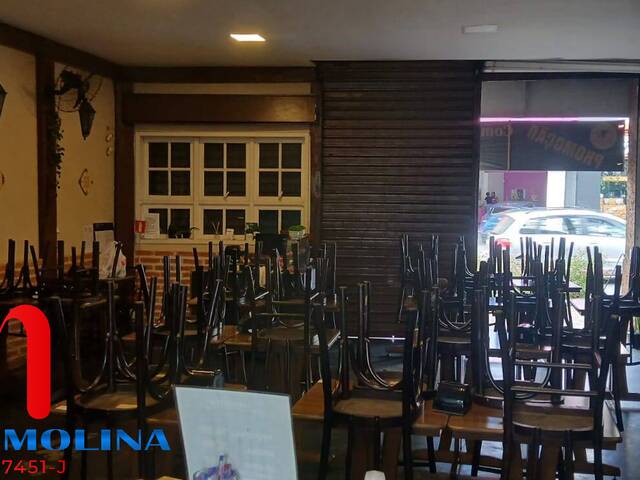 #11154 - Ponto Comercial para Venda em São Caetano do Sul - SP - 1