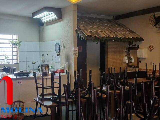 #11154 - Ponto Comercial para Venda em São Caetano do Sul - SP - 3